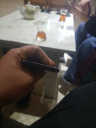 samsung a8 2018 qiyməti: Samsung Galaxy S9, rəng - Qara, Barmaq izi — 3