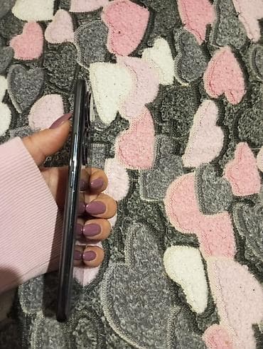 disk satışı: Honor 90, 256 GB, rəng - Qara, Barmaq izi — 6