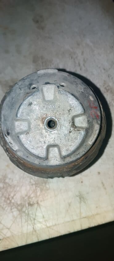 Sbor motorlar və silindr başlıqları: Mercedes-Benz 270, 2.7 l, Dizel, 2004 il, İşlənmiş — 3