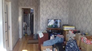 binəqədi evlər: Binəqədi qəs. 3 otaqlı, 78 kv. m, Yeni təmirli — 2