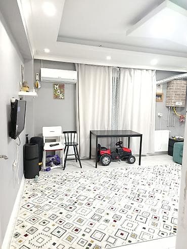 gence emlak satisi: Türkiyede, İstanbul da, aracısız komisyonsuz, 2018 de tikilmiş binada — 10