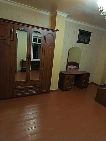 modern evler: 18 kv. m, 1 otaqlı, Su, İnternet, Qaz — 5