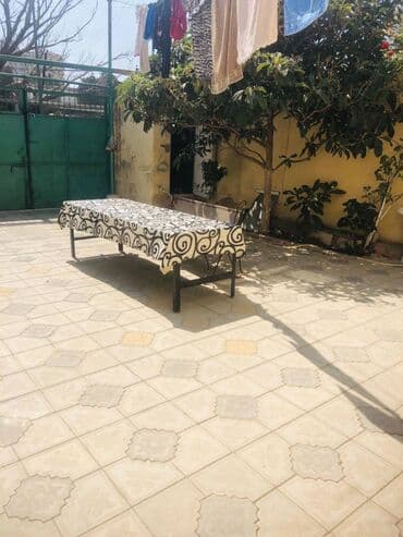 qubada kiraye evler: 170 kv. m, 3 otaqlı, Kanalizasiya — 11