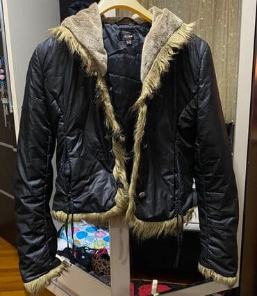 kurtkalar 2021: Kurtka satiram s-m razmer romantikadan alinib — 1