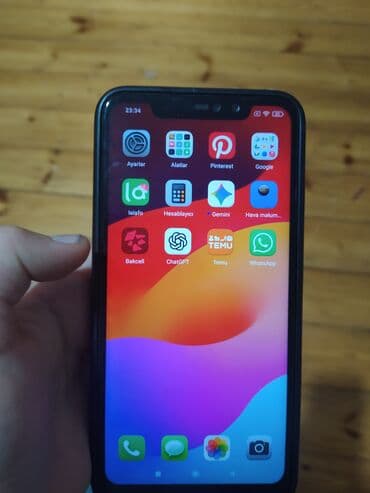 iphone 12 dubayski: Kamera xarabdı Məhsul: Android smartfon (ikili arxa kamera və arxa — 3