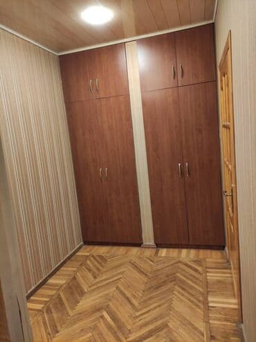 yeni suraxani kiraye evler: Xətai rayonu,Həzi Aslanov metrosu,2 otaqlı təmirli,əşyalı mənzil — 4