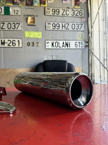boru: Eus Kohne Buraxilis Ideal Ses’i Var pecatli Tam İdeal 9 Gun Islenib — 9