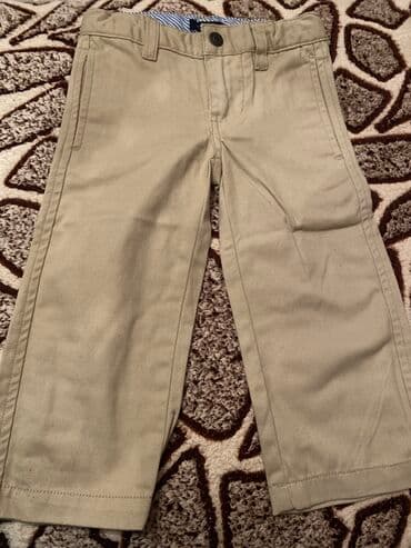 boş şalvar: Tommy hilfiger — 2