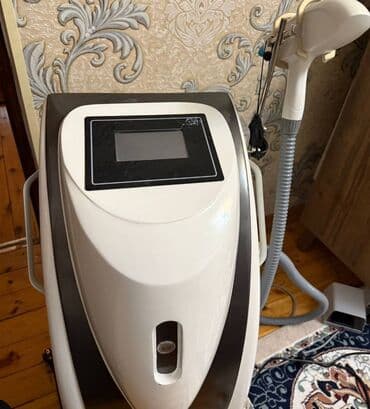 Dırnaq qurutma lampaları: Pilinq, Dəri üçün, Üz üçün — 3