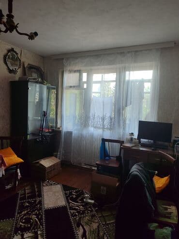 xacmazda satılan evlər: Sumqayıt, 1 otaqlı, Köhnə tikili, 30 kv. m — 6