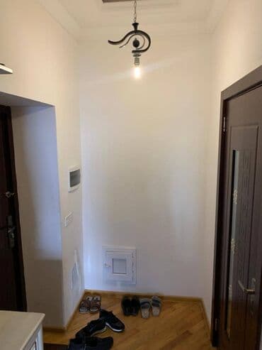 hezi aslanovda 3 otaqli evler: 2 otaqlı, Yeni tikili, m. Həzi Aslanov, 83 kv. m — 10