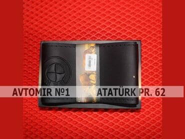 "bmw" sükan üzlüyü bundan başqa hər növ avtomobi̇l aksessuarlarinin