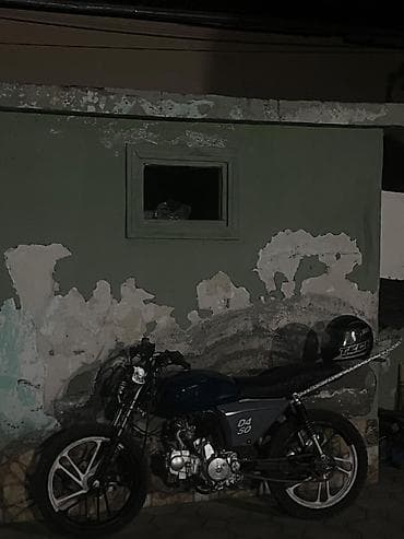 Mopedlər,skuterlər: Salam moto ideal vəziyyətdədi əlavə məlumay üçün əlaqə saxlayn — 2