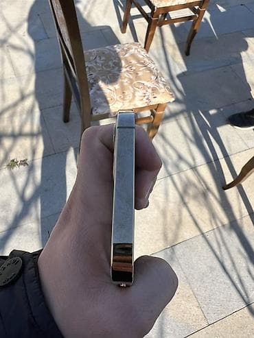 xirdalanda islenmis soyuducular: IPhone 12 Pro, 256 GB, Qızılı — 5