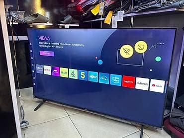 iphone 13 256: Televizor Hisense QLED 50" 4K (3840x2160) — 1