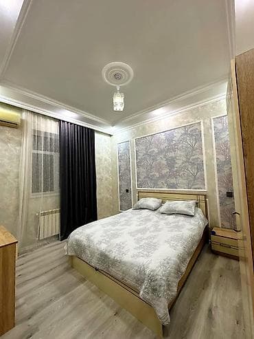karavan ev: 125 kv. m, 4 otaqlı, Kombi, Qaz, İşıq — 10