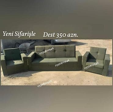 rəf kitab: Divan, Yeni, Açılan, Bazalı, Parça, Şəhərdaxili pulsuz çatdırılma — 10