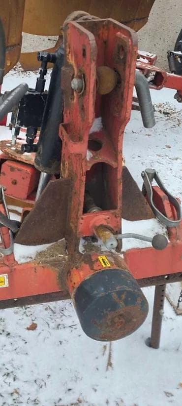 traktor frez: Kotanlar — 5