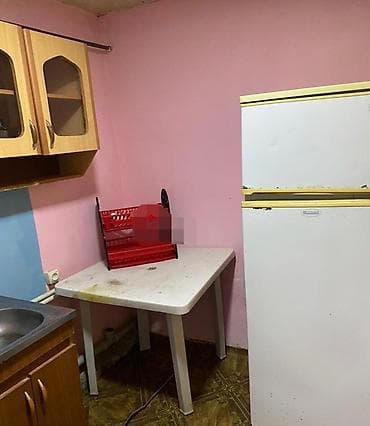 аренда кушетки: 20 м², 1 комната — 5
