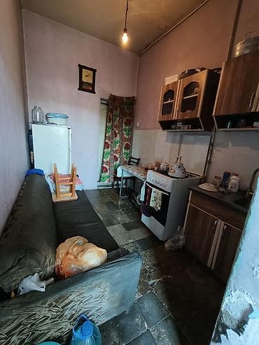 bakıda ev satışı: Bakı, 2 otaqlı, Köhnə tikili, m. Nəriman Nərimanov, 43 kv. m — 6