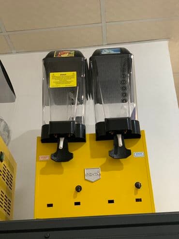 sud sağma aparatı: Sok üçün, Qoşa, 20 l, Nağd ödəniş — 2