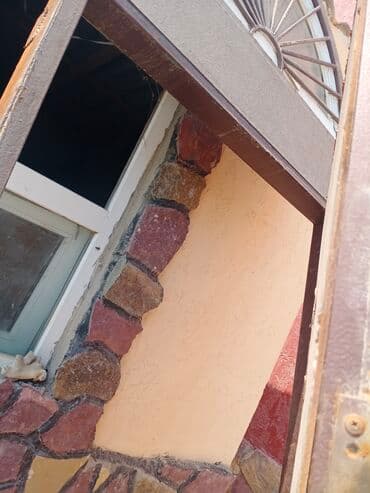 Tikinti daşları: İşlənmiş Giriş qapısı Zəmanətli, Pulsuz quraşdırma, Ünvandan götürmə — 4