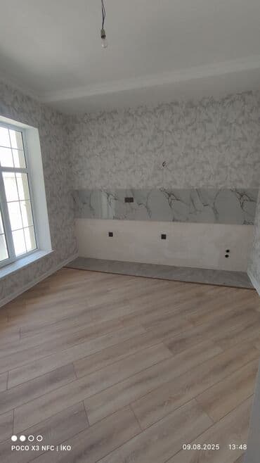 купить дом на берегу моря в баку: Бина 4 комнаты, 110 м², Свежий ремонт — 14