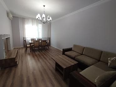 2 комнаты, Новостройка, 98 м² — 5