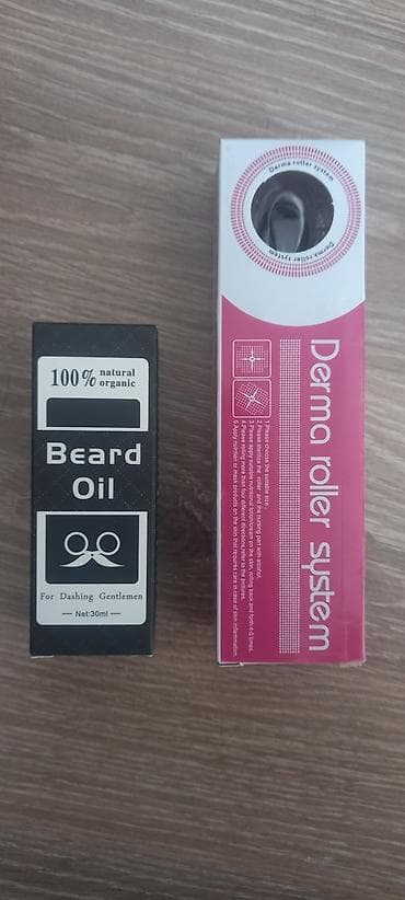 Saqqal çıxarıcı seyrum və roliki ilə birgə satılır Istifadə qaydası