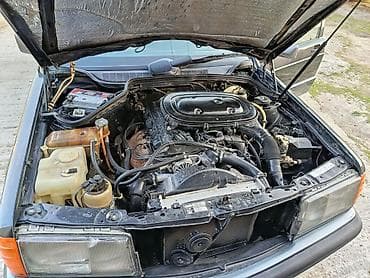 запчасти мерседес 124 бу: Mercedes-Benz 190 (W201): 2.3 л | 1993 г. Седан — 2