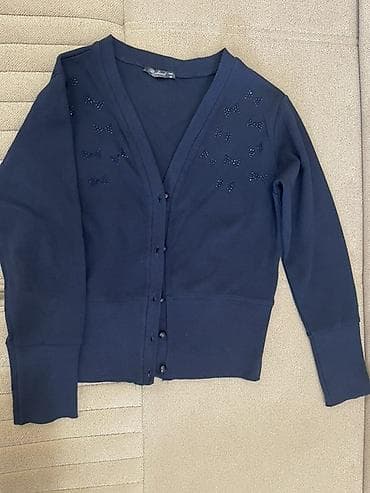 Məktəbli forması, Qız üçün, 10 - 12 yaş