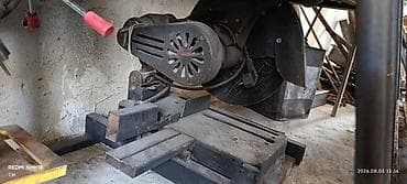 kreditle drel: Metalkəsim və qaynaq avadanlıqları dəsti Tərkib: - Stolüstü — 1