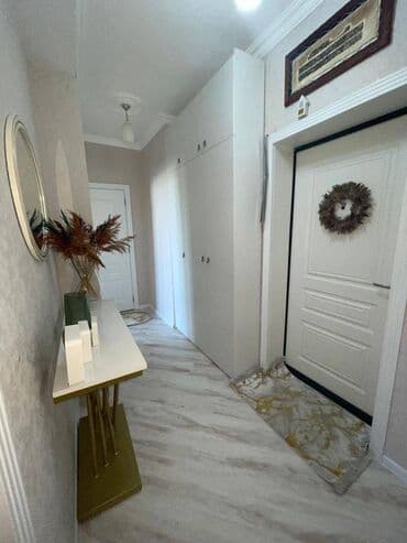 hipoteka evler: 2 otaqlı, Yeni tikili, 67 kv. m — 7