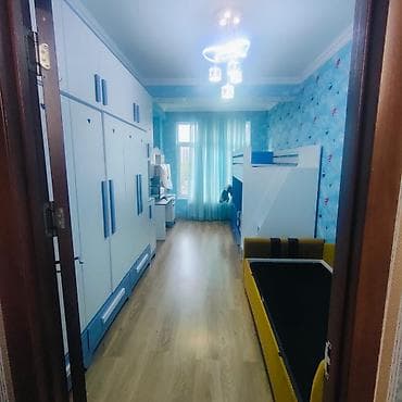 Nəsimi Rayonunda, "Azadlıq Residence" Kompleksində Premium 3 Otaqlı — 6