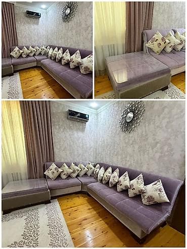 Künc divan, Divan, Açılmayan
