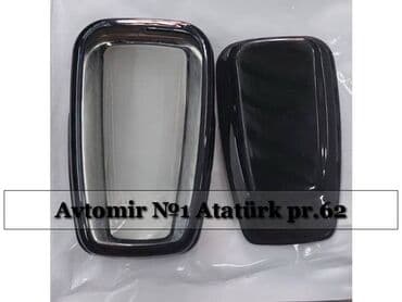 "toyota land cruiser" açar korpusu bundan başqa hər növ avtomobi̇l