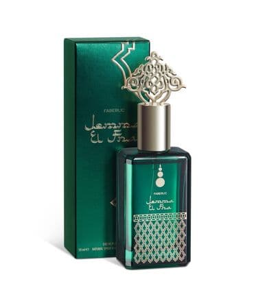 фатзорб оригинал купить: 1. Jemma El Fna. 50 ml. Yeni. Şərq ətri, alma, armud, jasmin, landış — 1