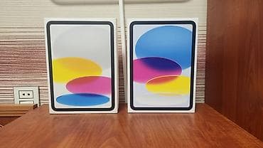 tab 4: Yeni Apple iPad 11 (2025), 11", 128 GB — 1