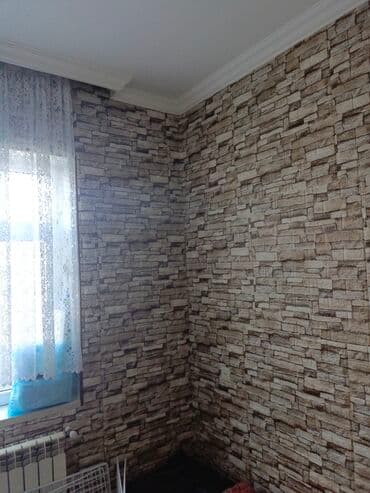 sumqayıt həyət evlərinin satışı: 3 otaqlı, 100 kv. m, Kredit yoxdur, Orta təmir — 11