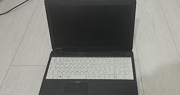 qrafik kart: İşlənmiş Toshiba, 15.6 ", Intel Core i3, 512 GB, Ödənişli çatdırılma — 3