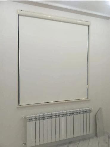 Вазы: Zebra jalüz pərdələr - İkiqat (zebra) sistem: şəffaf və sıx — 6