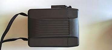 camera 2500: Polaroid 636 Autofocus instant kamera. Həqiqətən çox ideal — 6