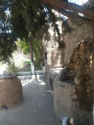 sumqayitda evler: Novxanı, 500 kv. m, 12 otaq, Kombi, Qaz, İşıq — 5