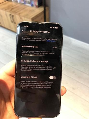 iphon 6 plus: IPhone 13, Göy, Face ID — 9