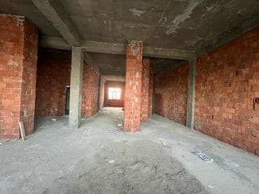 restoran kiraye verilir: 4 otaqlı, Yeni tikili, 300 kv. m — 7