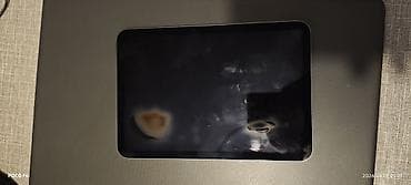 Apple iPad: Apple iPad mini (6-cı nəsil) – 8.3" Liquid Retina planşet şəkildə hər — 3