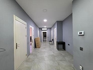 kiray: İcarəyə verilir 1 otaqlı ofis 20 m², Ağ şəhər q. Daha 7 şəklə bax — 6