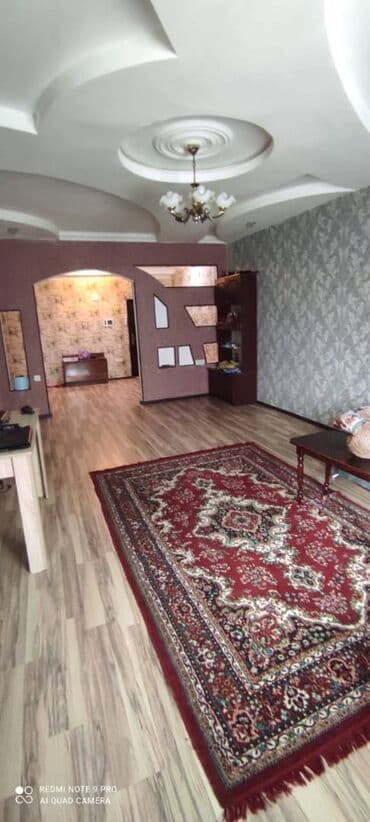 купить однокомнатную квартиру в баку: 3 комнаты, Новостройка, 110 м² — 15