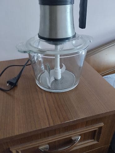 moto usda: Mətbəx kombaynı İşlənmiş, Pulsuz çatdırılma — 2