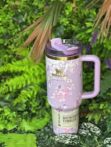 qutu profil: Termofincan, Paslanmayan polad, 750-dən çox ml — 8